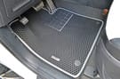 Коврики на KIA Sorento III Prime 2015 - 2020 в Благовещенске