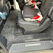 Коврики на Mercedes V-класс (W447) 2014 - 2025 в Благовещенске