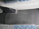 Коврики на Nissan Terrano II (R50) и Regulus 1995 - 2002 в Благовещенске