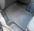 Коврики на Toyota Town Ace (R40, R50) 1996 - 2008 в Благовещенске