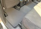 Коврики на Honda Stream II 2006 - 2014 в Благовещенске