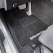 EVA коврики на Mercedes E (W213) 2016 - 2023 в Благовещенске