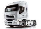 Коврики на Iveco Stralis (Active Space) 2002 - 2017 в Благовещенске