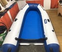 Ворсовые коврики на Лодки Reef 325НД  в Благовещенске