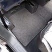 Ворсовые коврики на Volkswagen Tiguan II 2016 - 2025 в Благовещенске