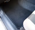 Коврики на Subaru Impreza II 2000 - 2007 в Благовещенске