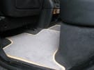 Коврики на BMW X5 (E53) 1999 - 2006 в Благовещенске