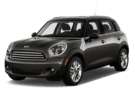 Коврики на Mini Cooper Countryman (R60) 2010 - 2017 в Благовещенске