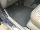 EVA коврики на Mazda Tribute 2000 - 2007 в Благовещенске