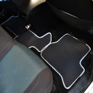 EVA коврики соты Seat Altea 2004&nbsp;-&nbsp;2015 в Благовещенске