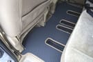 Коврики на Nissan Serena (C24) 1999 - 2005 в Благовещенске