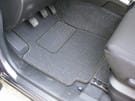 Ворсовые коврики на Suzuki Grand Vitara III 2005 - 2016 в Благовещенске