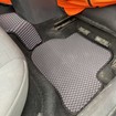 EVA коврики на Skoda Octavia A5 и FL 2004 - 2013 в Благовещенске