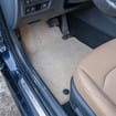 Коврики на Hyundai Sonata 8 (DN8) 2019 - 2025 в Благовещенске