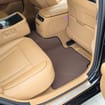 EVA коврики на Genesis G90 II 2021 - 2025 в Благовещенске