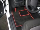 Коврики на KIA Ceed II 2012 - 2018 в Благовещенске