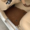 EVA коврики на Mercedes CL (C216) 2006 - 2014 в Благовещенске
