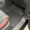 EVA коврики на Haval H3 2024 - 2025 в Благовещенске