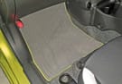 Коврики на Nissan Note E-Power (E12) 2016 - 2020 в Благовещенске