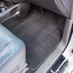 EVA коврики на Toyota Sequoia I 2001 - 2008 в Благовещенске