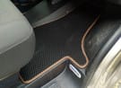 Коврики на Volkswagen Multivan (T5) 2003 - 2015 в Благовещенске