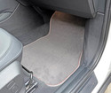 Коврики на BMW 2 Active Tourer (F45) 2014 - 2022 в Благовещенске