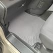Ворсовые коврики на Nissan Serena (C27) 2016 - 2022 в Благовещенске