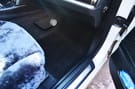 EVA коврики на BMW 5 Gran Turismo (F07) 2009 - 2016 в Благовещенске