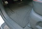 Коврики на Hyundai Santa Fe II 2005 - 2012 в Благовещенске