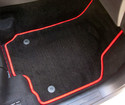 EVA коврики на Seat Leon II 2005 - 2013 в Благовещенске