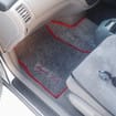 Коврики на Toyota Vista (V50) 1998 - 2003 в Благовещенске