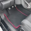 Коврики на Honda Civic X 2d 2015 - 2021 в Благовещенске
