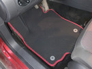 EVA коврики на Volkswagen Golf 5 2003 - 2008 в Благовещенске