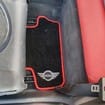 Коврики на Mini Cooper Hatch (R50/R53) 2001 - 2006 в Благовещенске