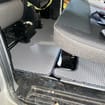 EVA коврики на Mitsubishi Delica D:3 2011 - 2019 в Благовещенске