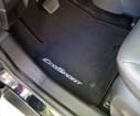 Коврики на Ford EcoSport 2012 - 2023 в Благовещенске