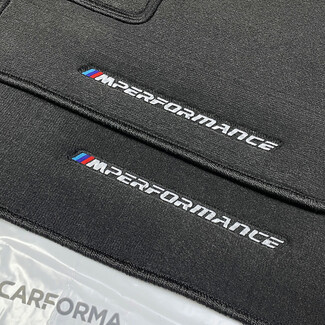 EVA коврики на BMW 7 (F01/F02) 2008&nbsp;-&nbsp;2015 в Благовещенске