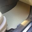 Коврики на Jaguar X-Type 2001 - 2009 в Благовещенске