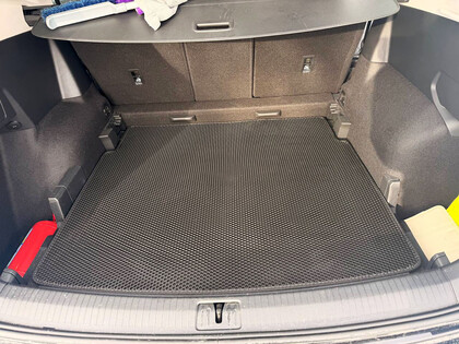 Коврики на Volkswagen Tiguan L 2020&nbsp;-&nbsp;2026 в Благовещенске