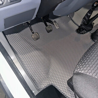 EVA коврики на ГАЗ ГАЗель 1994&nbsp;-&nbsp;2026 в Благовещенске