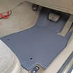 Коврики на Toyota Mark II Wagon Blit 2002 - 2007 в Благовещенске