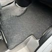 Коврики на Mercedes Sprinter (W906) рестайлинг 2013 - 2018 в Благовещенске