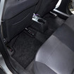 Ворсовые коврики на Opel Astra H 2004 - 2011 в Благовещенске