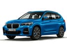 Коврики на BMW X1 (F48/F49) 2015 - 2022 в Благовещенске
