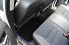 Коврики на Chery Tiggo 3 2014 - 2020 в Благовещенске