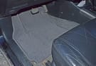 Ворсовые коврики на Toyota Rav4 II 2000 - 2006 в Благовещенске