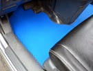 Коврики на Honda Element 2003 - 2011 в Благовещенске