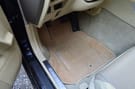 Коврики на Infiniti M III 2006 - 2010 в Благовещенске