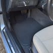 Коврики на BMW 3 (E90/E91/E92/E93) 2005 - 2012 в Благовещенске