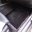 Коврики на Toyota Camry (XV40) 2006 - 2011 в Благовещенске